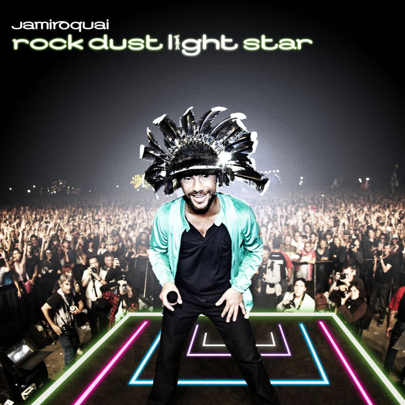 Jamiroquai